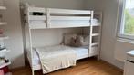 Lit superposé Ikea, Maison & Meubles, Enlèvement ou Envoi, Comme neuf