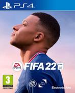Fifa 22, Games en Spelcomputers, Games | Sony PlayStation 4, Ophalen of Verzenden, Zo goed als nieuw, Sport, 3 spelers of meer