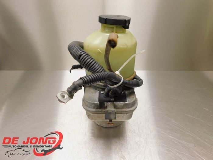 Stuurbekrachtiging Pomp van een Opel Astra, Auto-onderdelen, Besturing, Opel, Gebruikt, 3 maanden garantie, Ophalen of Verzenden