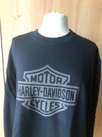 Harley Davidson trui, Motoren, Kleding | Motorhelmen, Ophalen of Verzenden, XL