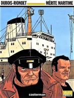 Mérite maritime 🚢 Dubois / Riondet ~ eo 1993, Une BD, Enlèvement ou Envoi, Neuf