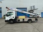 2013 Nissan Ladderlift Cabstar Bedrijfswagen, Auto's, Gebruikt, Bedrijf, Te koop, Nissan