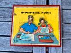 IMPRIMERIE NORIS, Antiek en Kunst, Antiek | Speelgoed, Ophalen of Verzenden