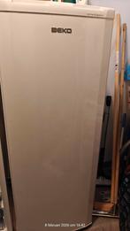 Vriezer Beko, Ophalen