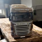 Bruder ups vrachtwagen, Hobby en Vrije tijd, Ophalen of Verzenden, Zo goed als nieuw