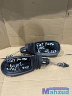 FIAT PUNTO 188 Links rechts buitenspiegel spiegel, Auto-onderdelen, Gebruikt, Stellantis Europe S.p.A., Info@stellantis.com, Corso Giovanni Agnelli 200
10135  Turin, IT