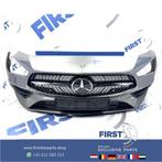 W118 CLA AMG BUMPER ZWART WIT GRIJS A1188853901 VOORBUMPER +