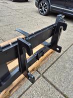 Vorkenbord mini Shovel, Zakelijke goederen, Machines en Bouw | Kranen en Graafmachines, Ophalen of Verzenden, Wiellader of Shovel