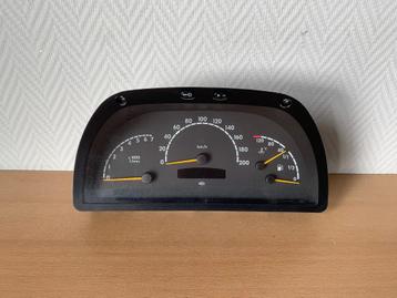 tellerunit kilometerteller mercedes vito W638  1996 tot 2003 beschikbaar voor biedingen