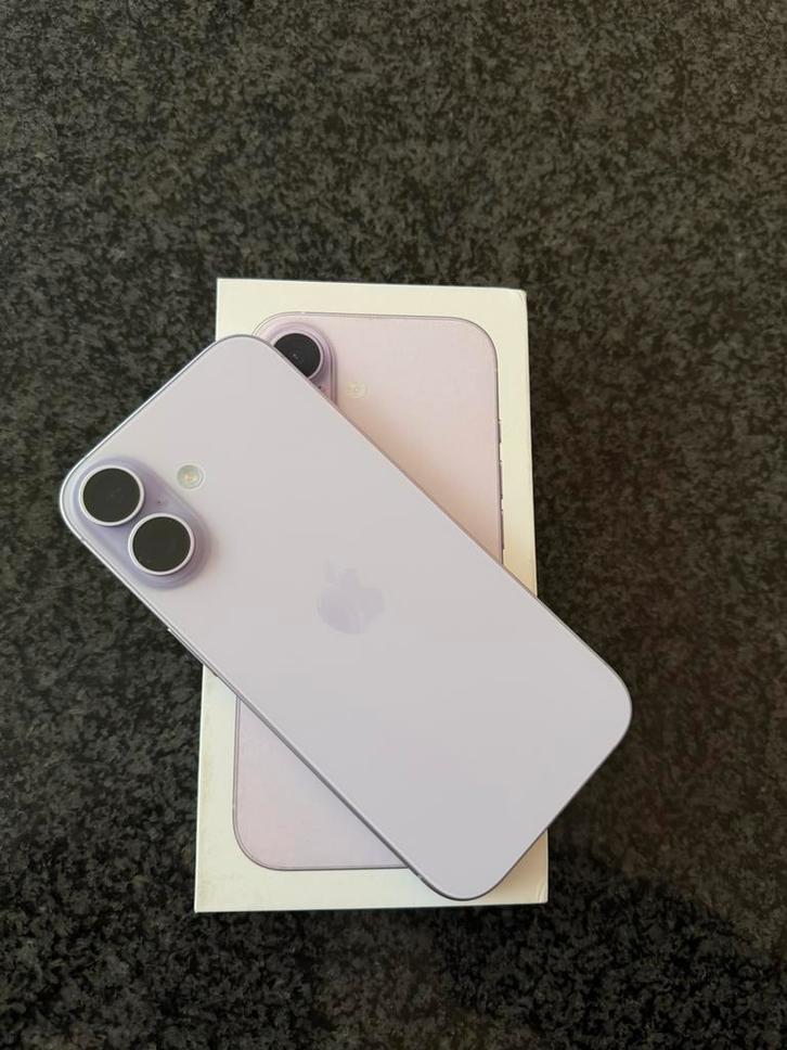 Iphone 17 gloednieuw! Per direct beschikbaar!, Telecommunicatie, Mobiele telefoons | Apple iPhone, Zo goed als nieuw, Ophalen of Verzenden