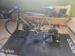 Zwift Hub smart trainer + fiets, Ophalen, Zo goed als nieuw, Overige typen