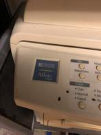 kopieerapparaat fax laserscanner ricoh aficio fx16, Computers en Software, Printers, Faxen, Zo goed als nieuw