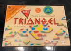 Triangel vintage spel, Kinderen en Baby's, Ophalen, Gebruikt