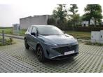 Nissan QASHQAI Mild-Hybrid 158 M/T Tekna Plus Edition, Auto's, Nissan, Zwart, Leder, Bedrijf, 116 kW