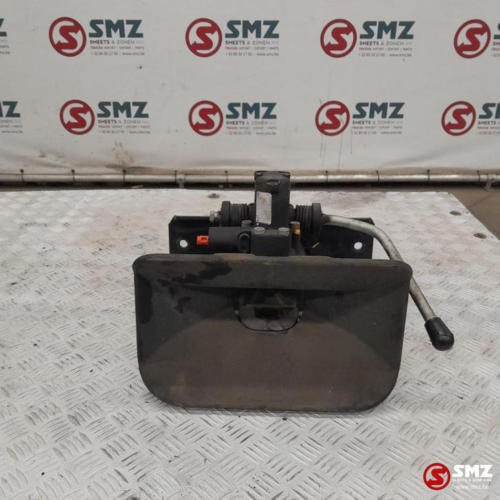 Occ trekhaak RO400 Rockinger, Auto-onderdelen, Vrachtwagen-onderdelen, Overige merken, Overige Auto-onderdelen, Gebruikt