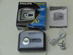 Stereo Walkman PHILIPS Model AQ 6401, Ophalen of Verzenden, Walkman