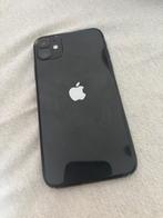 iPhone 11, Telecommunicatie, Mobiele telefoons | Apple iPhone, Gebruikt, Zwart, 76 %, 64 GB