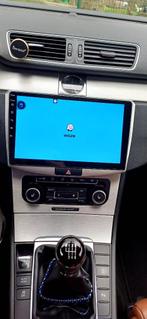 Volkswagen passat android multimedia, Autos : Divers, Autoradios, Enlèvement, Neuf