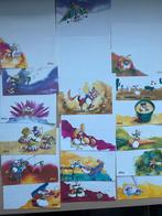 Diddl witte blaadjes, Verzamelen, Diddl, Ophalen, Diddl, Zo goed als nieuw