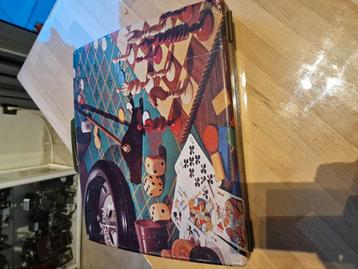 Multi gezelschapspel  beschikbaar voor biedingen