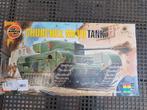 Kit AIRFIX 1/72 CHURCHILL Mk7 TANK *NOUVEAU*, 1:50 ou moins, Enlèvement, Airfix, Neuf