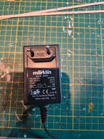 Marklin, Enlèvement ou Envoi, Courant alternatif, Comme neuf, Autres types