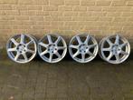 auto velgen DEZENT 16 inch VW Golf, Auto-onderdelen, Banden en Velgen, Ophalen, Gebruikt, Velg(en), 16 inch