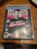 Tony hawk, Games en Spelcomputers, Games | Sony PlayStation 3, Avontuur en Actie, Vanaf 16 jaar, 2 spelers, Gebruikt