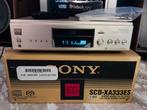 SONY SCD-XA333ES, TV, Hi-fi & Vidéo, Lecteurs CD, Enlèvement, Comme neuf, Sony