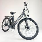 E bike elektrische damesfiets nieuw 70km bereik, Fietsen en Brommers, Elektrische fietsen, Ophalen, Nieuw, 50 km per accu of meer