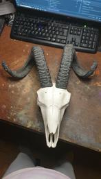 Crane de bouc en résine., Enlèvement ou Envoi, Neuf