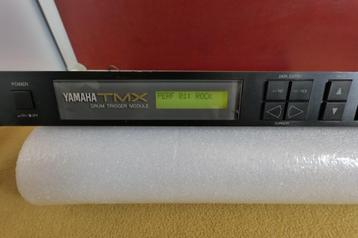 Yamaha TMX - drum modul beschikbaar voor biedingen