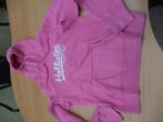 Pull Hollister and Superdry en taille M, Comme neuf, Taille 38/40 (M), Rose, Enlèvement ou Envoi