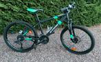 Btwin Mtb rockrider 24”, Fietsen en Brommers, Fietsen | Jongens, Ophalen, Versnellingen, B'twin, Gebruikt