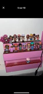 Poupée LOL, Enlèvement ou Envoi, Comme neuf