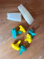 Tupperware lollitups - 6 stuks, Huis en Inrichting, Ophalen, Nieuw