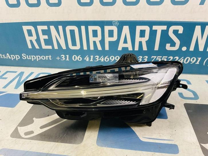 Koplamp Volvo V60 S60 32338996 LED ACTIVE HIGH BEAM Links 2-, Auto-onderdelen, Verlichting, Gebruikt, 6 maanden garantie, Ophalen of Verzenden
