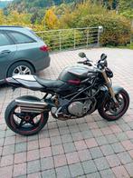 Exchange MV Agusta  750 2004, 750 cc, 4 cilinders, Sport