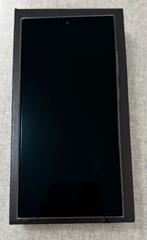 Samsung S24 Ultra Titanium Black 256gb, Telecommunicatie, Mobiele telefoons | Samsung, Ophalen, Zo goed als nieuw
