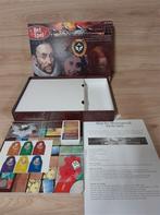 slag om nieuwpoort het spel [s1128], Hobby en Vrije tijd, Verzenden, Zo goed als nieuw