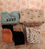 Babykleertjes meisje maat 62/68 winter, Kinderen en Baby's, Ophalen, Zo goed als nieuw, Maat 62