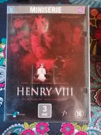 Dvdbox Henry V111, Ophalen of Verzenden, Zo goed als nieuw