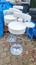 Bar stoelen te koop, Ophalen, Gebruikt