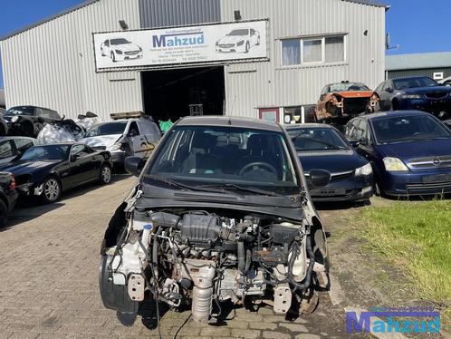 2009 HYUNDAI I10 1.1i 12V G4HG E QZ Versnellingsbak ONDERDEL, Auto-onderdelen, Overige Auto-onderdelen, Hyundai, Gebruikt, Ophalen of Verzenden