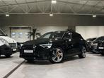 Audi E-Tron 50 Quattro S-Line ‘Black Edition’ - Garantie, Automaat, 230 kW, Zwart, Zwart