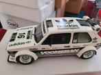 Vw golf gti 1 van otto models 999 stuks nieuw, Hobby en Vrije tijd, Ophalen of Verzenden, Nieuw