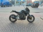 Yamaha MT-125 2023, Motoren, Onderdelen | Yamaha, Ophalen