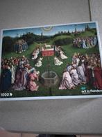 Puzzel, mooi eindejaarscadeautje, Enlèvement, Neuf