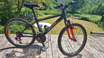 RockRider 24' AV-vering met 18 versnellingen, voor 9-13 jaar beschikbaar voor biedingen