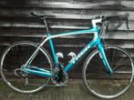 Trek domane 4.3 racing road bike, Comme neuf, Enlèvement, Carbone